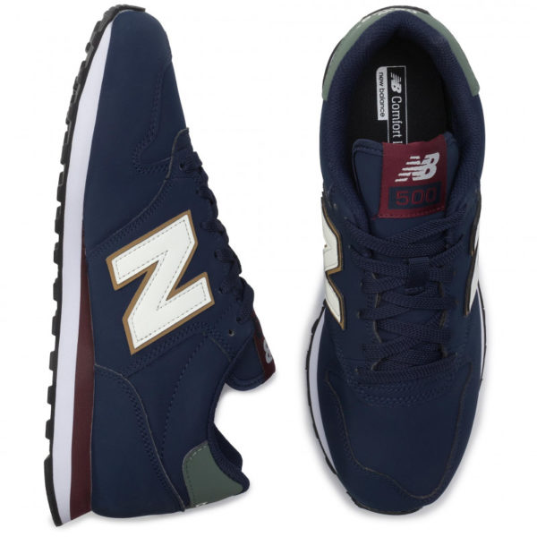 new balance boracay v2 dames rood