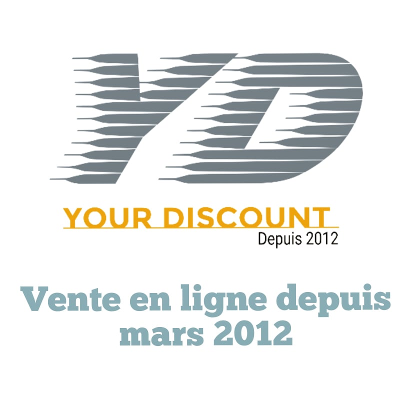 Your Discount – Chaussure – Vêtements – Acheter en ligne – livraison à domicile – Algérie