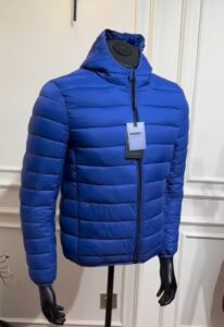 DOUDOUNE KYMAXX ORIGINAL