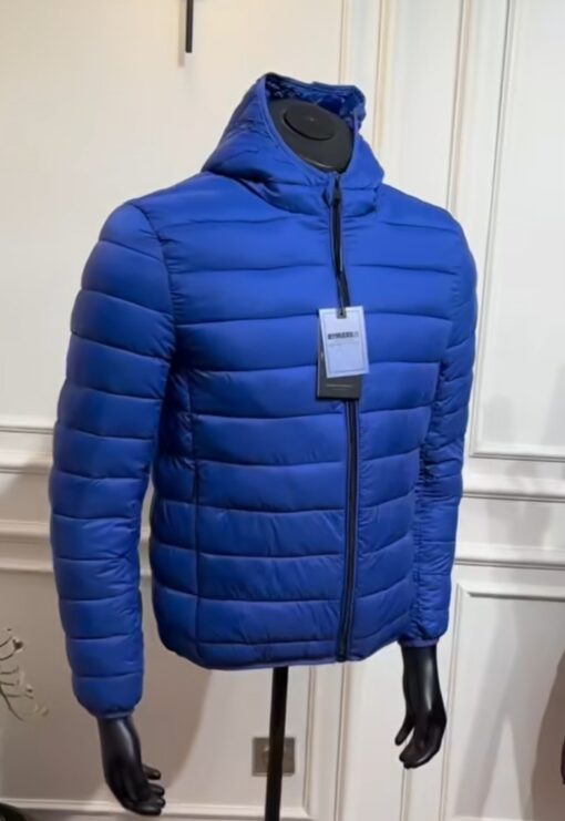 DOUDOUNE KYMAXX ORIGINAL