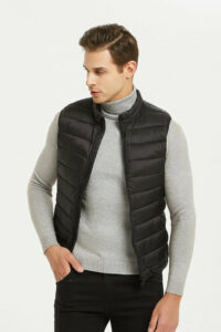 KYMAXX GILET ORIGINAL
