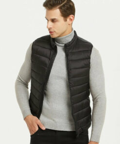 KYMAXX GILET ORIGINAL