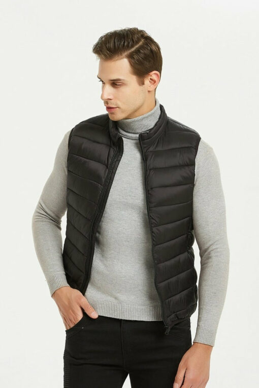 KYMAXX GILET ORIGINAL