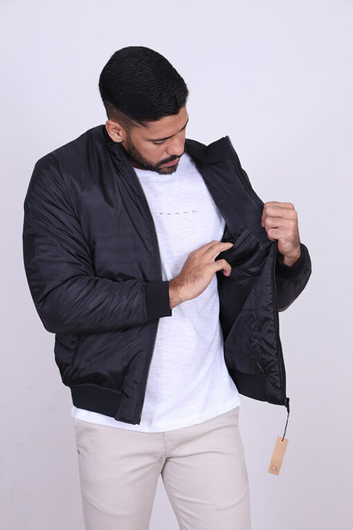 VESTE OG DEMI SAISON ORIGINAL