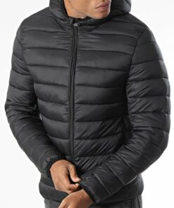 Alternative view of KYMAXX DOUDOUNE NOIR ORIGINAL