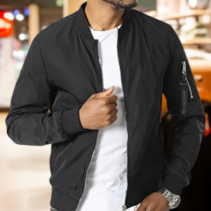 KYMAXX BOMBER ORIGINAL