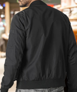 Alternative view of KYMAXX BOMBER ORIGINAL