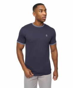 T-SHIRT CROSSHATCH ORIGINAL ENGLAND