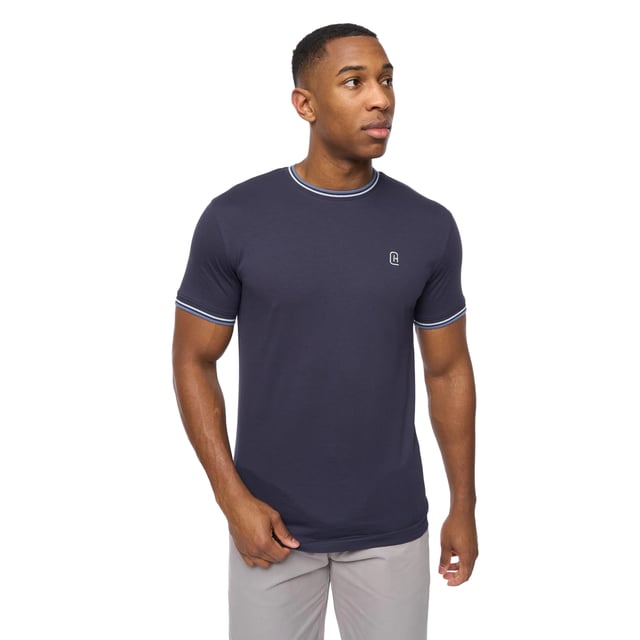 T-SHIRT CROSSHATCH ORIGINAL ENGLAND