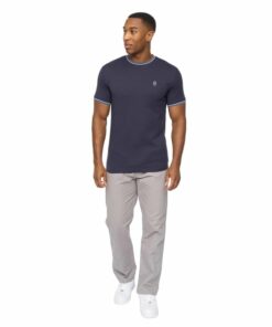 Alternative view of T-SHIRT CROSSHATCH ORIGINAL ENGLAND