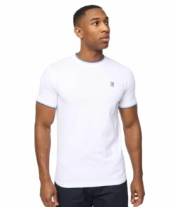 T-SHIRT CROSSHATCH ORIGINAL ENGLAND