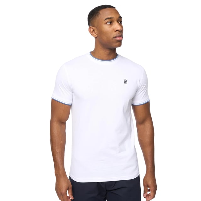 T-SHIRT CROSSHATCH ORIGINAL ENGLAND