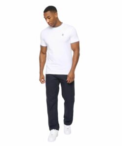 Alternative view of T-SHIRT CROSSHATCH ORIGINAL ENGLAND