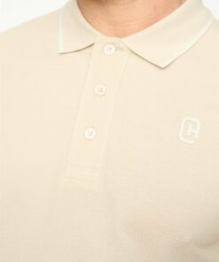 Alternative view of POLO CROSSHATCH ORIGINAL ENGLAND