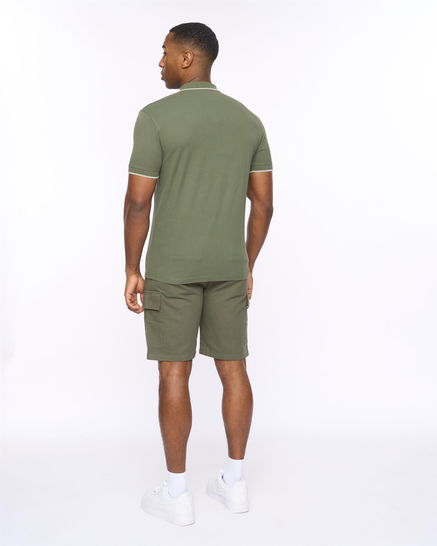POLO CROSSHATCH ORIGINAL ENGLAND – Image 3