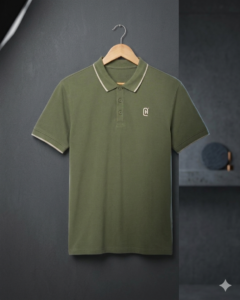 POLO CROSSHATCH ORIGINAL ENGLAND
