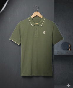 POLO CROSSHATCH ORIGINAL ENGLAND