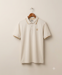 Alternative view of POLO CROSSHATCH ORIGINAL ENGLAND