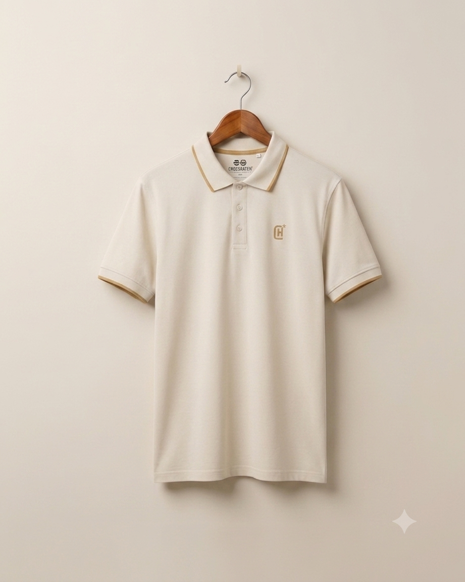 POLO CROSSHATCH ORIGINAL ENGLAND – Image 2