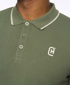 Alternative view of POLO CROSSHATCH ORIGINAL ENGLAND