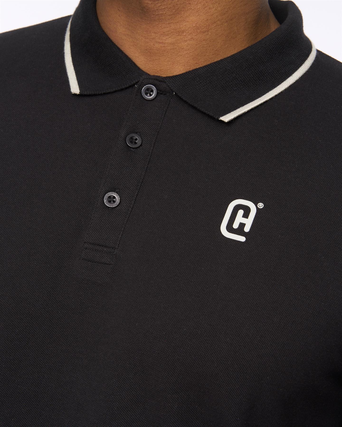 POLO CROSSHATCH ORIGINAL ENGLAND – Image 2