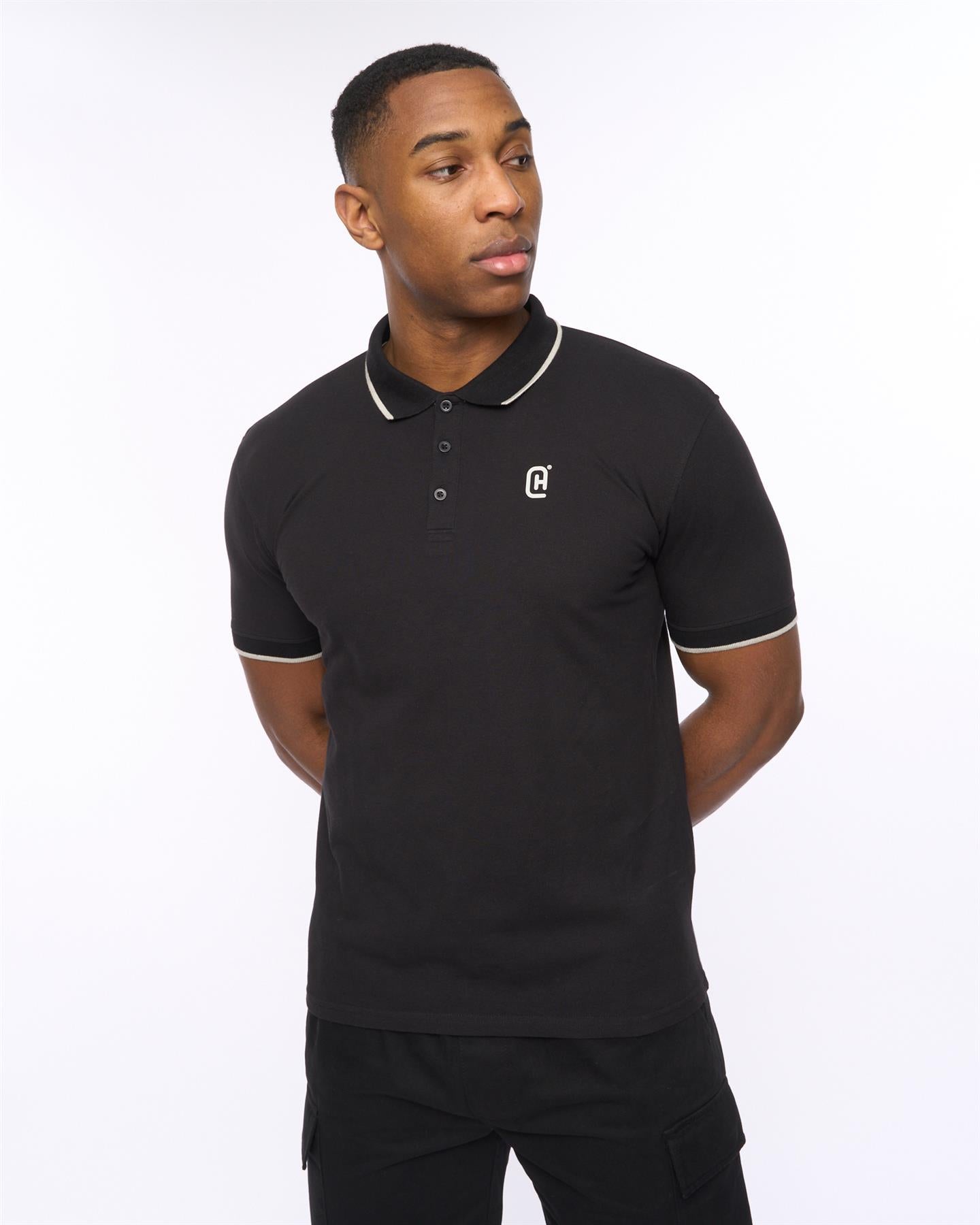 POLO CROSSHATCH ORIGINAL ENGLAND
