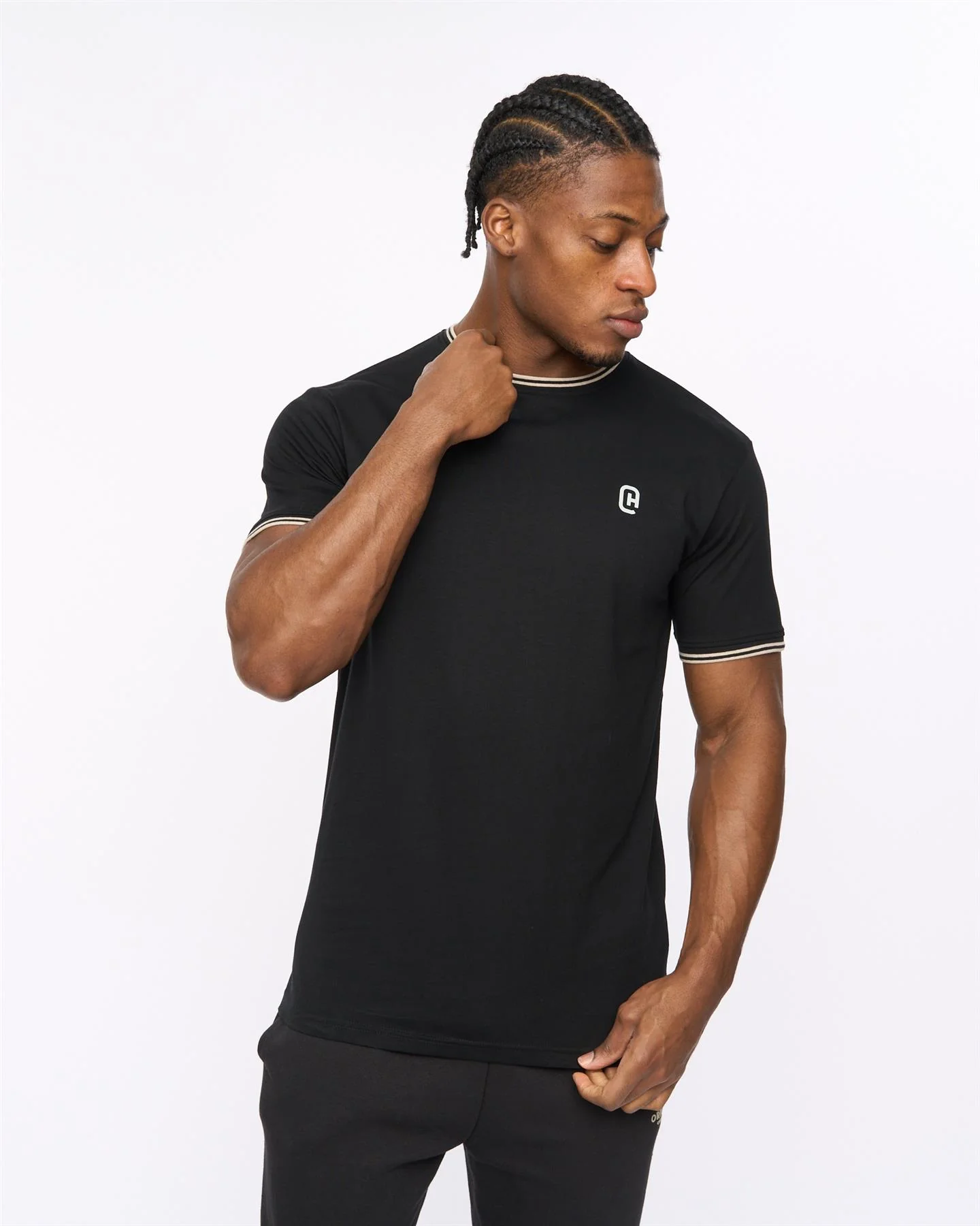 T-SHIRT CROSSHATCH ORIGINAL ENGLAND – Image 2