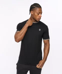 Alternative view of T-SHIRT CROSSHATCH ORIGINAL ENGLAND