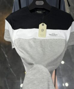 Alternative view of T-SHIRT CROSSHATCH ORIGINAL ENGLAND