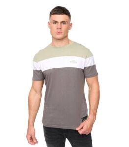 T-SHIRT CROSSHATCH ORIGINAL ENGLAND