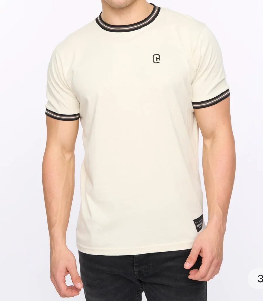 T-SHIRT CROSSHATCH ORIGINAL ENGLAND