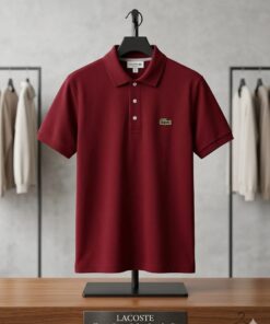 POLO LACOSTE