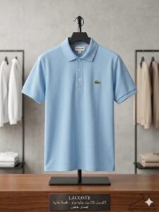 POLO LACOSTE