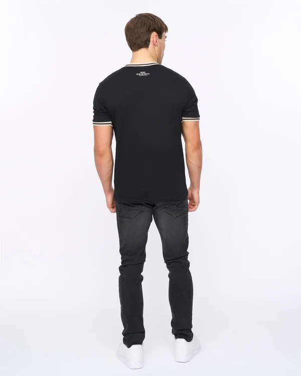 T-SHIRT CROSSHATCH ORIGINAL ENGLAND – Image 3