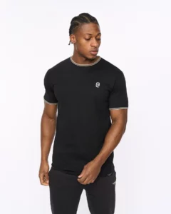 T-SHIRT CROSSHATCH ORIGINAL ENGLAND