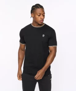 T-SHIRT CROSSHATCH ORIGINAL ENGLAND