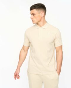 POLO CROSSHATCH ORIGINAL ENGLAND