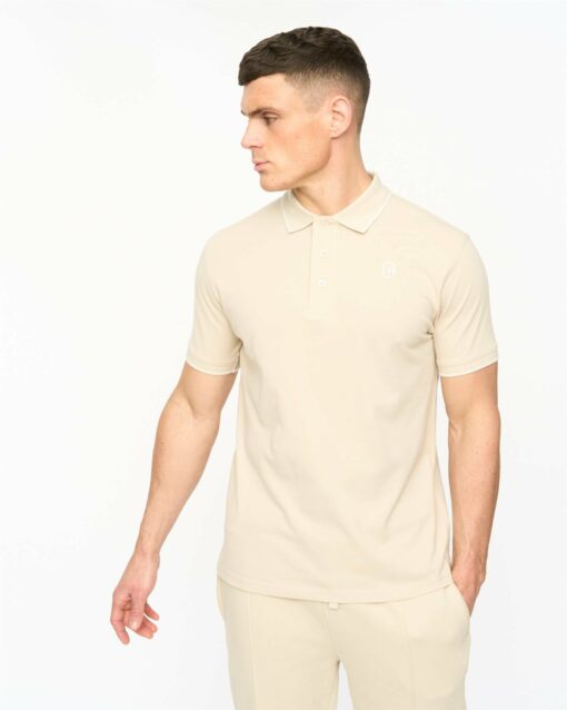 POLO CROSSHATCH ORIGINAL ENGLAND