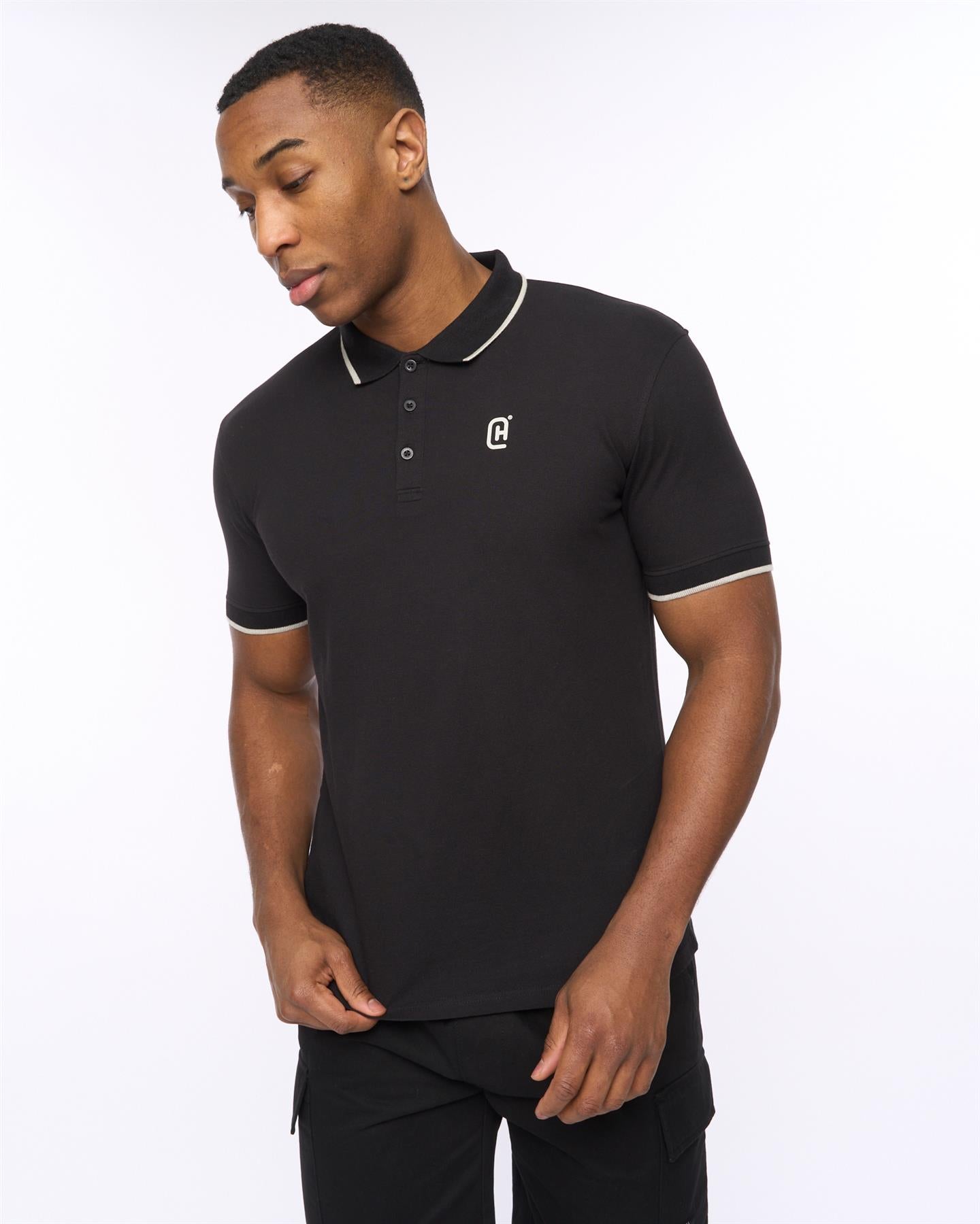 POLO CROSSHATCH ORIGINAL ENGLAND – Image 3