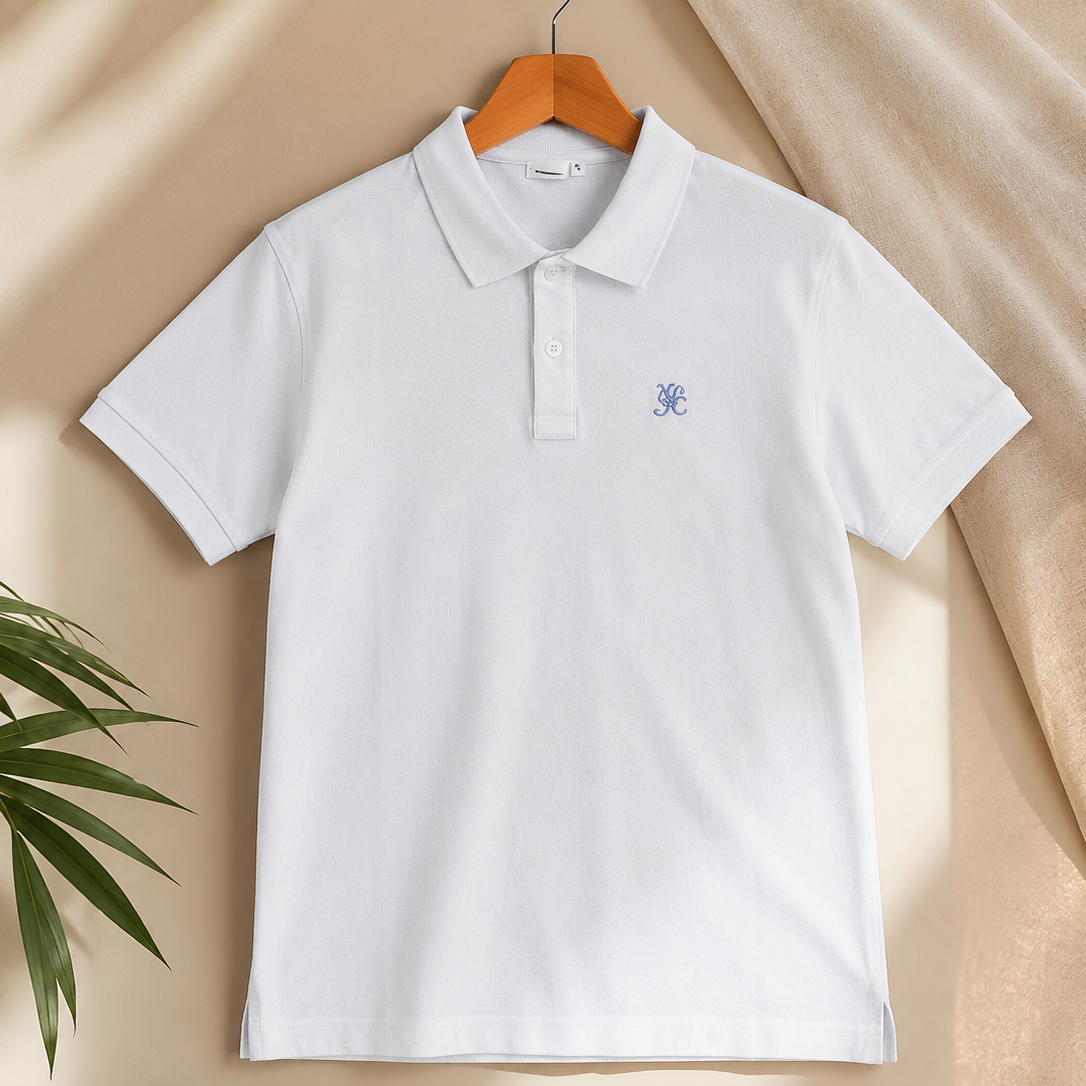 POLO SORBINO ORIGINAL 100% COTON
