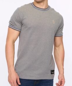 T-SHIRT CROSSHATCH ORIGINAL ENGLAND