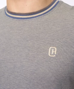 Alternative view of T-SHIRT CROSSHATCH ORIGINAL ENGLAND
