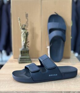 BRISKS ULTRA CONFORT ORTHOPEDIQUE