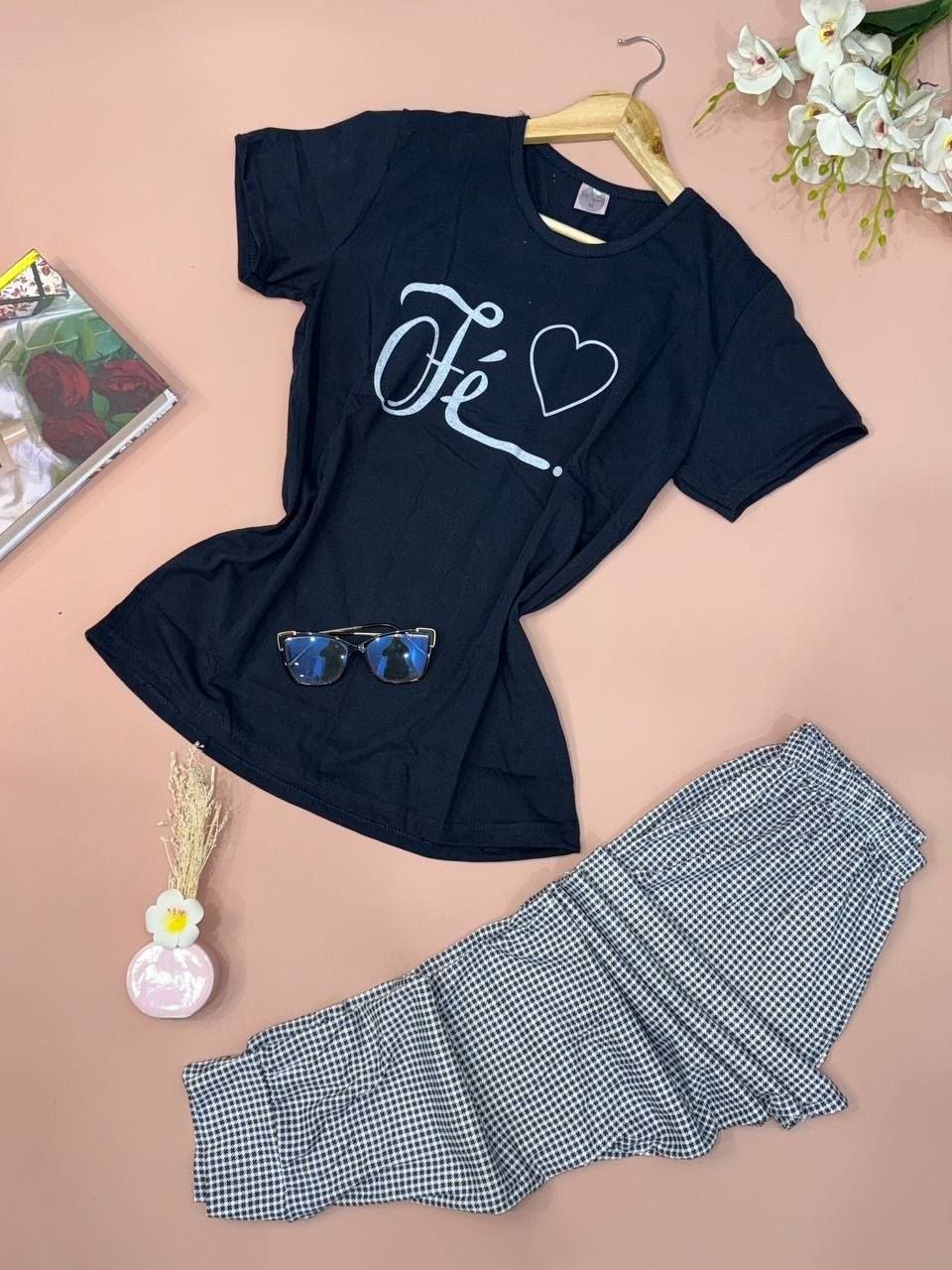 PYJAMA FEMME HAUTE QUALITTE – Image 5