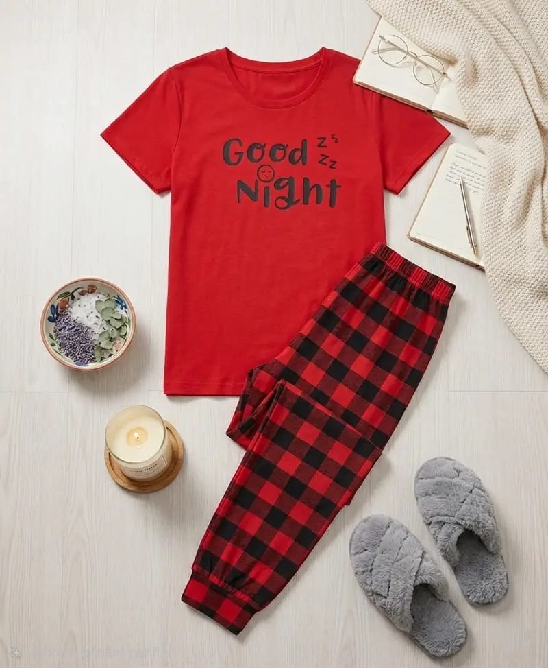 PYJAMA FEMME HAUTE QUALITTE – Image 5